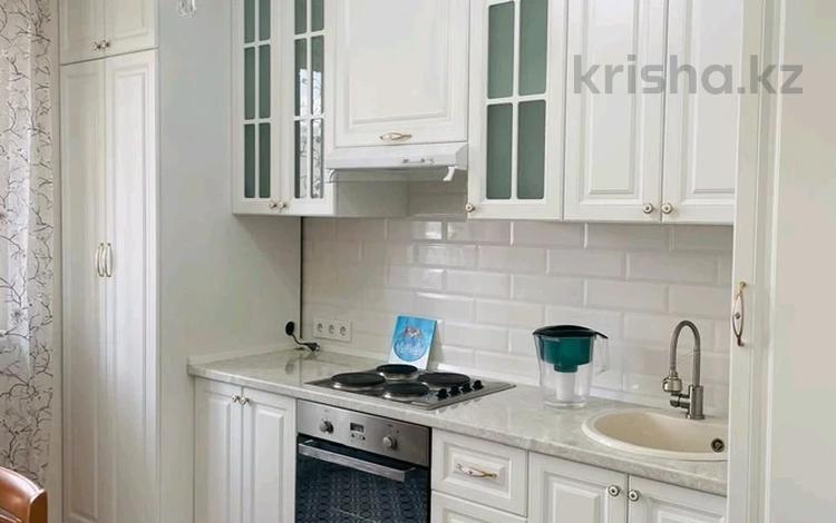 3-комнатная квартира · 80 м² · 5/14 этаж, Айнаколь 56/1 — Жумабаева-Айнаколь за 42.5 млн ₸ в Астане, Алматы р-н — фото 31