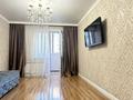 3-комнатная квартира · 80 м² · 5/14 этаж, Айнаколь 56/1 — Жумабаева-Айнаколь за 42.5 млн ₸ в Астане, Алматы р-н — фото 6