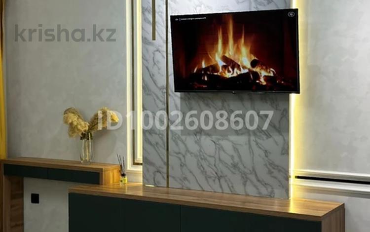 2-бөлмелі пәтер · 71 м² · 3/9 қабат, Нұрсәт ш/а, бағасы: 300 000 ₸ в Шымкенте, Каратауский р-н — фото 34