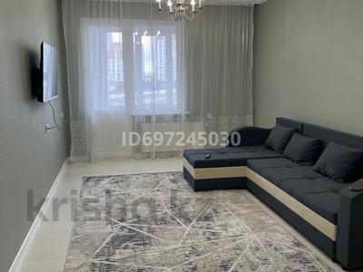 2-бөлмелі пәтер, 64 м², 4/9 қабат ай сайын, Улы Дала 46, бағасы: 270 000 〒 в Астане, Есильский р-н