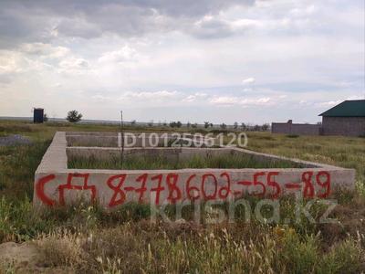 Участок · 10 соток, Абайский р-н, жилой массив Кайнар Булак за 10 млн ₸ в Шымкенте