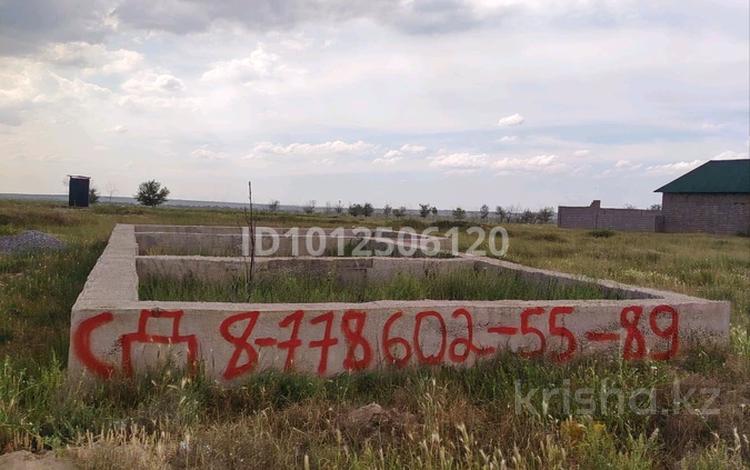 Участок · 10 соток, Абайский р-н, жилой массив Кайнар Булак за 10 млн ₸ в Шымкенте — фото 2