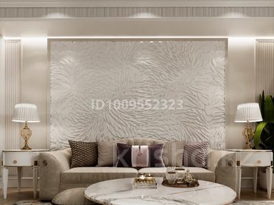 4-комнатная квартира · 155.2 м² · 1/4 этаж, Култобе 24/1-24/10 за 170 млн 〒 в Алматы, Наурызбайский р-н