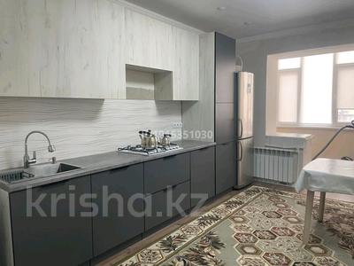 1-бөлмелі пәтер · 45 м² · 6/9 қабат, пр Абая 244, бағасы: 21 млн ₸ в Уральске