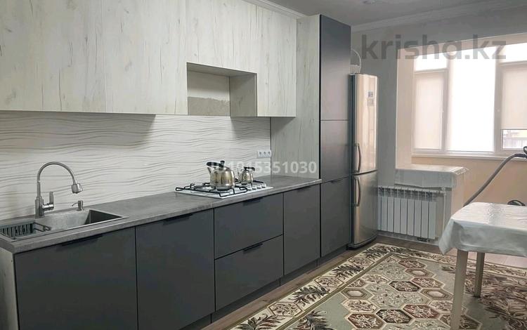 1-комнатная квартира · 45 м² · 6/9 этаж, пр Абая 244 за 21 млн ₸ в Уральске — фото 2