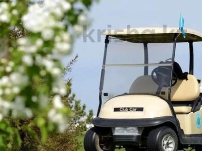 Отдельный дом · 6 комнат · 1000 м² · 50 сот., Болганбаев 1/4 за 900 млн 〒 в Астане