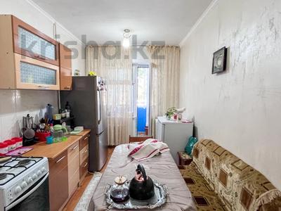 4-комнатная квартира · 77.7 м² · 1/5 этаж, Мушелтой 22 за 25 млн ₸ в Талдыкоргане