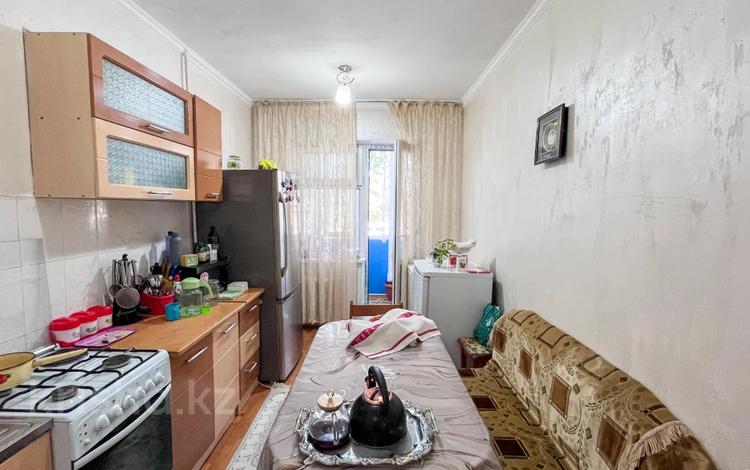 4-комнатная квартира · 77.7 м² · 1/5 этаж, Мушелтой 22 за 25 млн ₸ в Талдыкоргане — фото 2