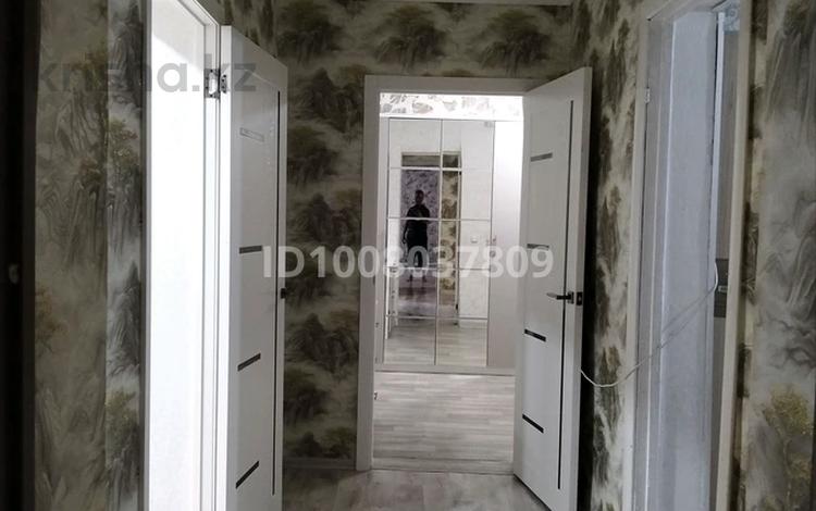 Часть дома · 3 комнаты · 85 м² · 10 сот., 6-бригада 1 — Находиться за Сортировкой 3,км за 8 млн ₸ в Караганде, Алихана Бокейханова р-н — фото 2