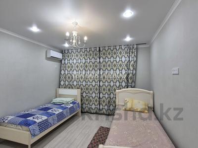 4-бөлмелі пәтер · 115 м² · 1/5 қабат, мкр. Алтын орда 15а, бағасы: 41 млн 〒 в Актобе