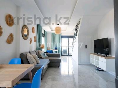 3-комнатная квартира · 110 м² · 5/5 этаж, Ататюрка 111 за 700 000 ₸ в Аланье