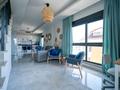 3-комнатная квартира · 110 м² · 5/5 этаж, Ататюрка 111 за 700 000 ₸ в Аланье — фото 4