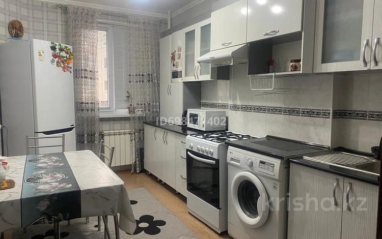 3-бөлмелі пәтер · 75.5 м² · 2/5 қабат, мкр Кайтпас 2 69/7 — Тулеметова-Утегенова, бағасы: 30 млн ₸ в Шымкенте, Абайский р-н — фото 2