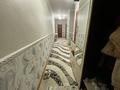 3-бөлмелі пәтер · 75.5 м² · 2/5 қабат, мкр Кайтпас 2 69/7 — Тулеметова-Утегенова, бағасы: 30 млн ₸ в Шымкенте, Абайский р-н — фото 6