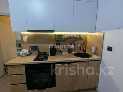 1-комнатная квартира · 33 м² · 5 этаж, Бектурова — РДЦ , АНВАР , МАГНУМ за 250 000 ₸ в Астане, Нура р-н