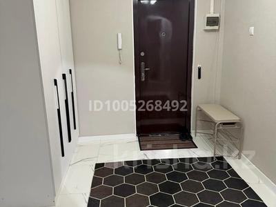 2-бөлмелі пәтер · 55 м² · 4 қабат, мкр 8 66 — Алтай, бағасы: 12 000 ₸ в Актобе