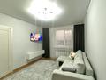 1-комнатная квартира · 34 м² · 3/11 этаж, Кордай 79 — Кошкарбаева Кордай за 23 млн ₸ в Астане, Сарайшык р-н