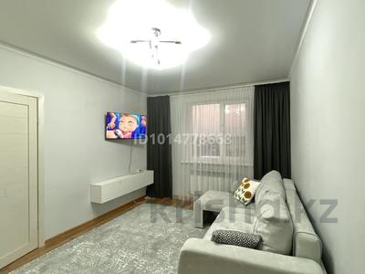 1-комнатная квартира · 34 м² · 3/11 этаж, Кордай 79 — Кошкарбаева Кордай за 23 млн ₸ в Астане, Сарайшык р-н