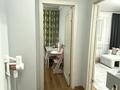 1-комнатная квартира · 34 м² · 3/11 этаж, Кордай 79 — Кошкарбаева Кордай за 23 млн ₸ в Астане, Сарайшык р-н — фото 7