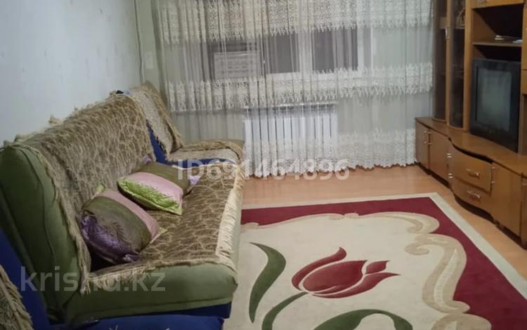 2-бөлмелі пәтер · 40.24 м² · 4/4 қабат, Толе би 73 24, бағасы: 15 млн ₸ в Таразе — фото 2