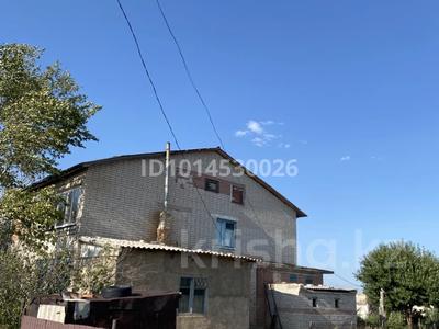 Часть дома · 5 комнат · 112.5 м² · 6 сот., Юбилейная 6 — Поселок Прииртышская за 5.5 млн ₸ в Семее