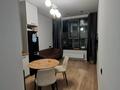 1-бөлмелі пәтер · 47 м² · 11/20 қабат, Розыбакиева 289 — Mega, бағасы: 20 000 ₸ в Алматы, Бостандыкский р-н