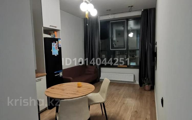 1-бөлмелі пәтер · 47 м² · 11/20 қабат, Розыбакиева 289 — Mega, бағасы: 20 000 ₸ в Алматы, Бостандыкский р-н — фото 2