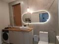 1-бөлмелі пәтер · 47 м² · 11/20 қабат, Розыбакиева 289 — Mega, бағасы: 20 000 ₸ в Алматы, Бостандыкский р-н — фото 2