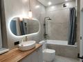 1-бөлмелі пәтер · 47 м² · 11/20 қабат, Розыбакиева 289 — Mega, бағасы: 20 000 ₸ в Алматы, Бостандыкский р-н — фото 4