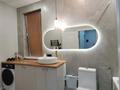 1-бөлмелі пәтер · 47 м² · 11/20 қабат, Розыбакиева 289 — Mega, бағасы: 20 000 ₸ в Алматы, Бостандыкский р-н — фото 7