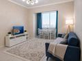 2-комнатная квартира · 50 м² · 8/20 этаж, Гагарина 310 за 25 000 ₸ в Алматы, Бостандыкский р-н — фото 4