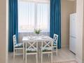2-комнатная квартира · 50 м² · 8/20 этаж, Гагарина 310 за 25 000 ₸ в Алматы, Бостандыкский р-н — фото 7