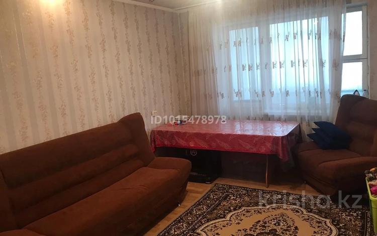 2-бөлмелі пәтер · 53 м² · 2/5 қабат, 2 переулок Казыбек би 16 — Сзади бывшего областного суда, бағасы: 140 000 ₸ в Таразе — фото 2