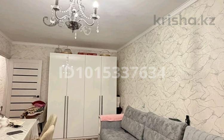 1-комнатная квартира · 35 м² · 1/5 этаж, Есил 6 за 12 млн ₸ в Шымкенте, Аль-Фарабийский р-н — фото 2