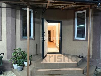 Отдельный дом · 5 комнат · 120 м² · 5 сот., СТ Монтажник, Хамраева 98 А — Айтеке би- Хамраева за 85 млн ₸ в 