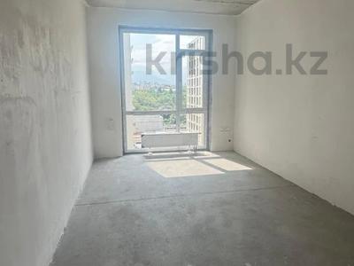 1-комнатная квартира · 42 м² · 9/12 этаж, Макатаева - Байтурсынова за 36 млн ₸ в Алматы, Алмалинский р-н
