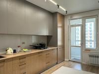 2-комнатная квартира · 65 м² · 5/9 этаж, Толеметова 106/3 за 200 000 〒 в Шымкенте, Абайский р-н