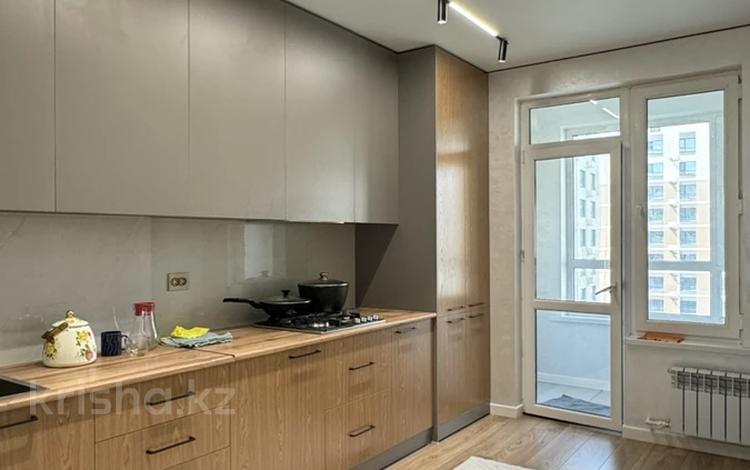 2-комнатная квартира · 65 м² · 5/9 этаж, Толеметова 106/3 за 200 000 〒 в Шымкенте, Абайский р-н — фото 12