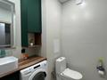 3-бөлмелі пәтер · 70 м² · 9/17 қабат, Бектурова 4/1 — Ана мен бала, РДЦ, Кардиохирургический центр, Анвар, Хан-шатыр, бағасы: 25 000 ₸ в Астане, Нура р-н — фото 9