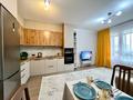 3-бөлмелі пәтер · 70 м² · 9/17 қабат, Бектурова 4/1 — Ана мен бала, РДЦ, Кардиохирургический центр, Анвар, Хан-шатыр, бағасы: 25 000 ₸ в Астане, Нура р-н — фото 7
