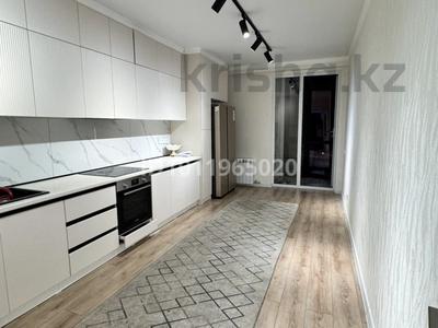 3-комнатная квартира · 109.2 м² · 12/12 этаж, Толепбека назарбекова 29/2к3 — Шаяхметов за 60 млн ₸ в Шымкенте