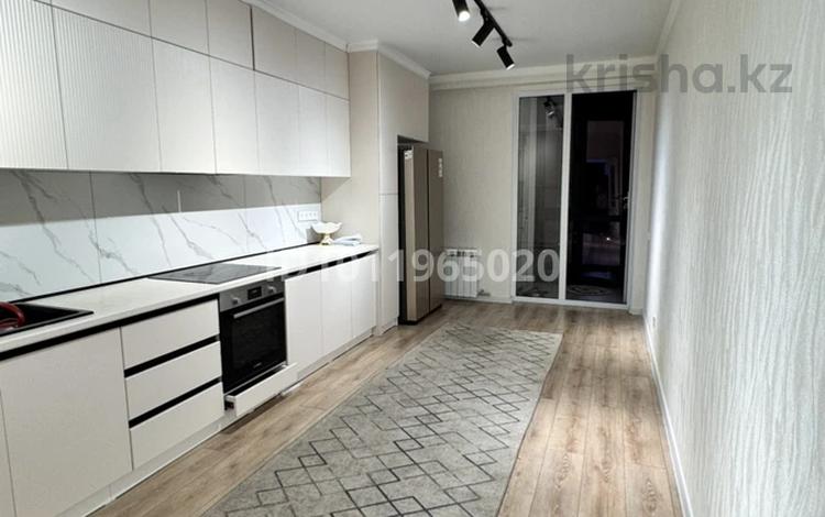 3-бөлмелі пәтер · 109.2 м² · 12/12 қабат, Толепбека назарбекова 29/2к3 — Шаяхметов, бағасы: 65 млн ₸ в Шымкенте — фото 25