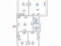 3-бөлмелі пәтер · 109.2 м² · 12/12 қабат, Толепбека назарбекова 29/2к3 — Шаяхметов, бағасы: 65 млн ₸ в Шымкенте — фото 6
