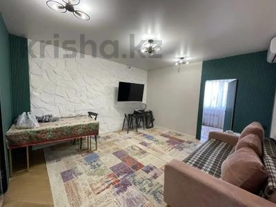 3-комнатная квартира · 64 м² · 5/16 этаж, навои за 51 млн ₸ в Алматы, Ауэзовский р-н