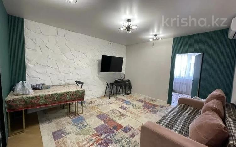 3-комнатная квартира · 64 м² · 5/16 этаж, навои за 51 млн ₸ в Алматы, Ауэзовский р-н — фото 2