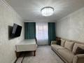 2-бөлмелі пәтер · 58.7 м² · 5/9 қабат, Азербаева 10, бағасы: 32 млн ₸ в Астане, Алматы р-н
