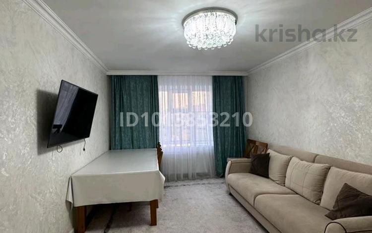 2-бөлмелі пәтер · 58.7 м² · 5/9 қабат, Азербаева 10, бағасы: 32 млн ₸ в Астане, Алматы р-н — фото 2