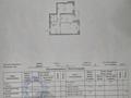 2-бөлмелі пәтер · 58.7 м² · 5/9 қабат, Азербаева 10, бағасы: 32 млн ₸ в Астане, Алматы р-н — фото 10