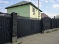 Отдельный дом · 6 комнат · 250 м² · 6.5 сот., мкр Нуршашкан (Колхозши) 47 за 120 млн ₸ в Алматы, Турксибский р-н