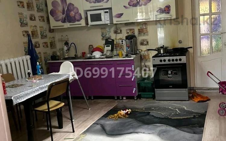 Часть дома · 4 комнаты · 150 м² · 6 сот., Губкина 3 за 16 млн 〒 в Жезказгане — фото 10